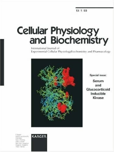 Serum and Glucocorticoid Inducible Kinase
