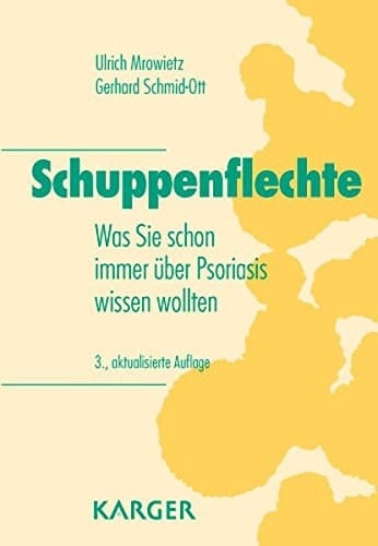 Schuppenflechte Was Sie schon immer über Psoriasis wissen wollten