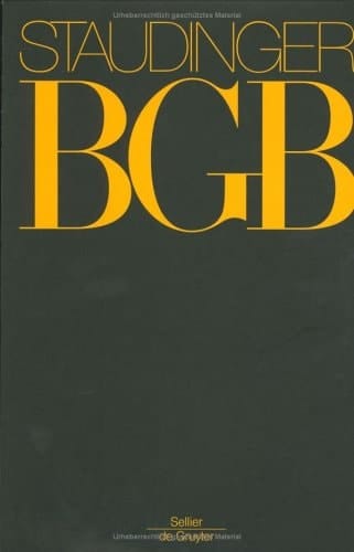 Buch 5. erbrecht 2197-2264