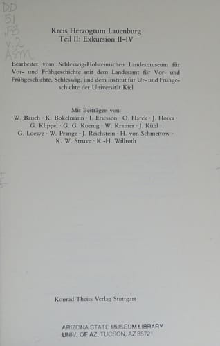 Kreis Herzogtum Lauenburg