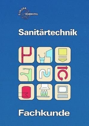 Fachkunde Sanitärtechnik Buch