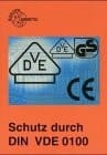 Schutz durch DIN VDE 0100 Kommentar zu DIN VDE 0100