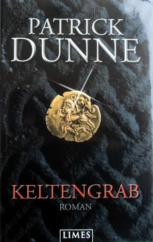 Keltengrab Roman