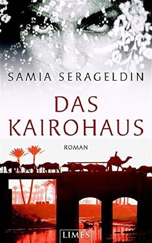 Das Kairohaus Roman