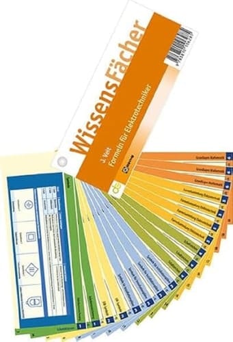 Formeln für Elektrotechniker