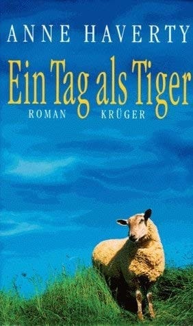 Ein Tag als Tiger Roman