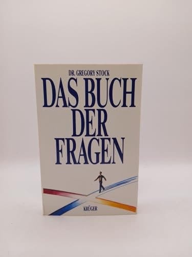 Das Buch der Fragen