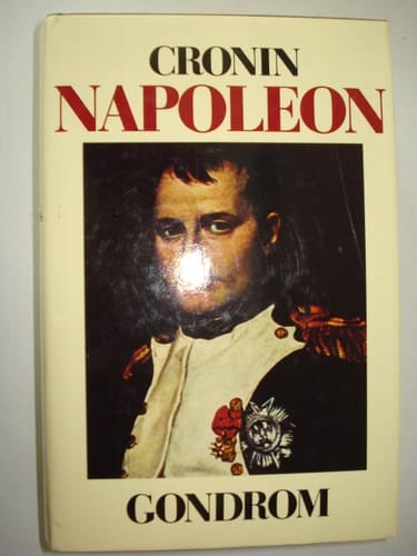Napoleon eine Biographie