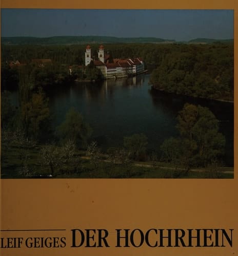 Der Hochrhein