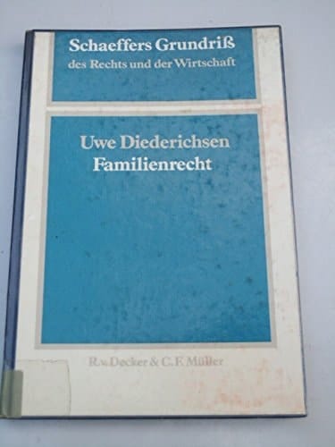 Familienrecht
