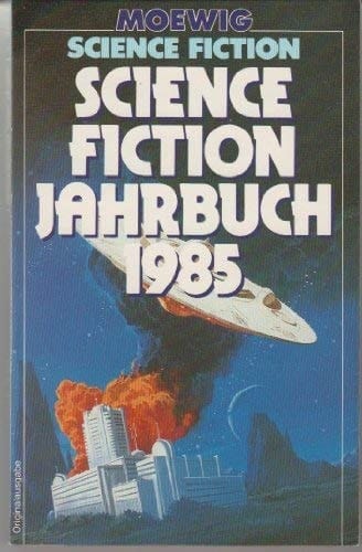 Science-Fiction-Jahrbuch 1985
