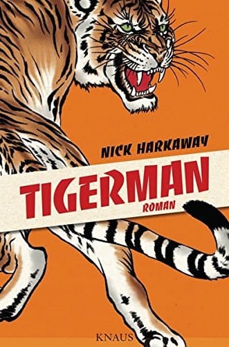 Tigerman Roman