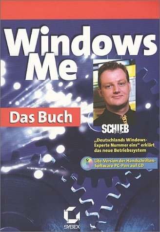 Das Windows-Me-Buch