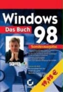 Windows 98 - das Buch
