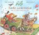 Rolfs bunte Liederreise Buch