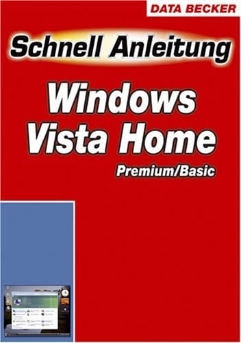 Windows Vista Home