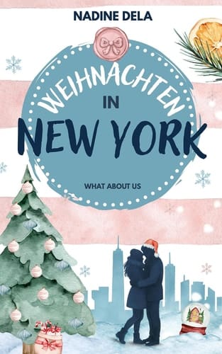 What About Us - Weihnachten in New York