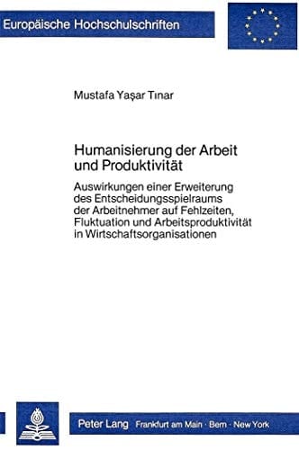 Ökologie-orientierte Unternehmensführung theoret. Grundlag., empir. Fallanalysen u. mögl. Basisstrategien
