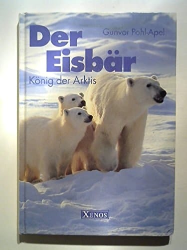 Der Eisbär König der Arktis