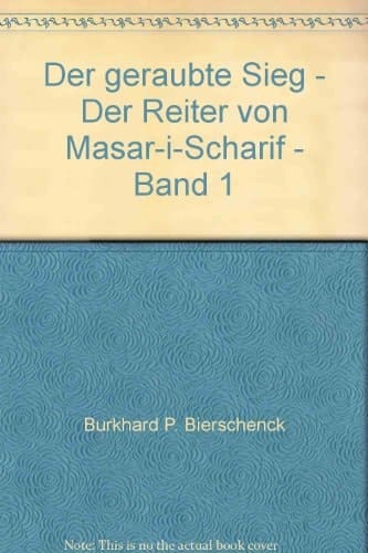 Der geraubte Sieg