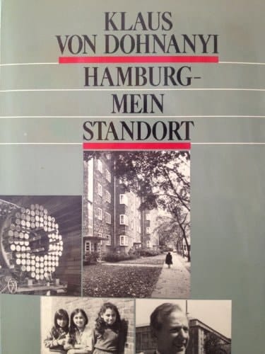 Hamburg - mein Standort