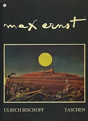 Max Ernst, 1891-1976 jenseits der Malerei