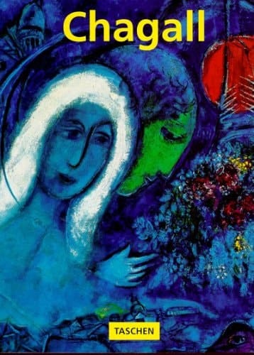 Marc Chagall : 1887-1985 : le peintre-poète
