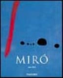 Joan Miró 1893-1983