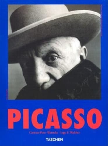 Picasso 1881-1973