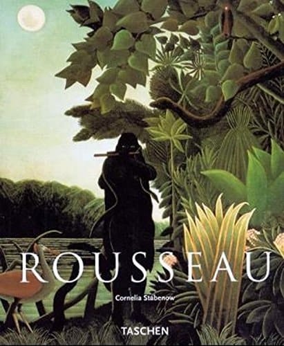 Henri Rousseau 1844 - 1910