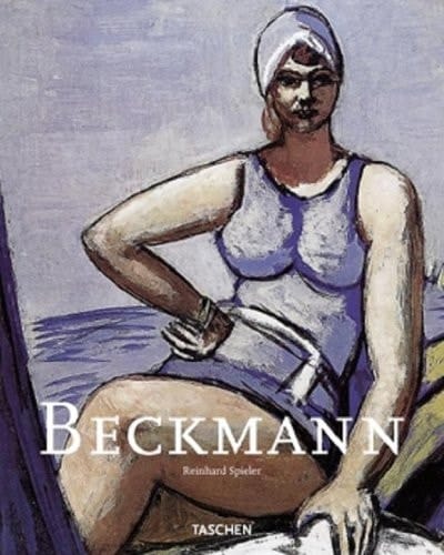 Max Beckmann 1884-1950 Der Weg zum Mythos