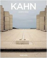 Louis I. Kahn 1901 - 1974 ; spazio illuminato