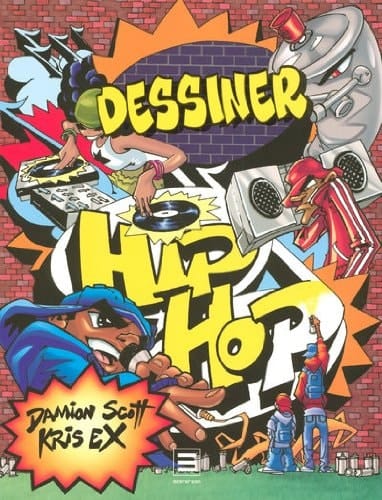 Desiner hip hop