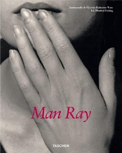 Man Ray, 1890-1976