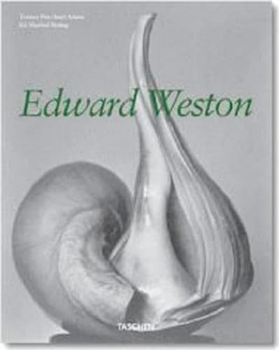 Edward Weston 1886-1958
