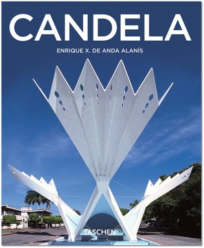 Félix Candela, 1910-1997 The Mastering of Boundaries