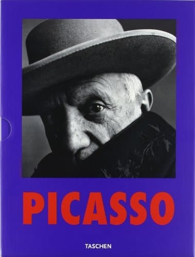 Pablo Picasso 1881-1973