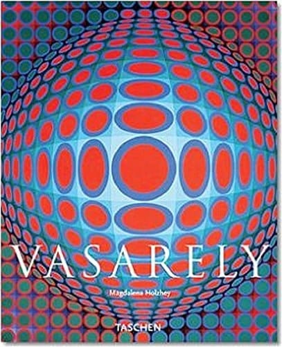 Victor Vasarely 1906-1997 das reine Sehen