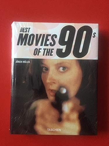Filme der 90er 25 Jahre TASCHEN