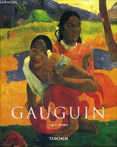 Paul Gauguin 1848-1903 (Taschen)