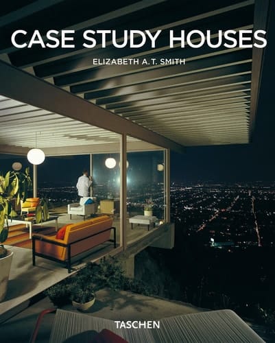 Case Study Houses 1945-1966 : the Californian Impetus