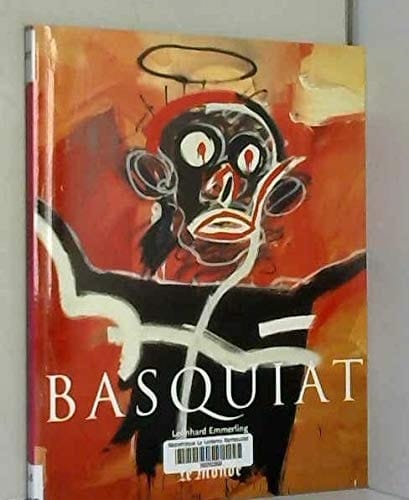 Jean-Michel Basquiat : 1960-1988