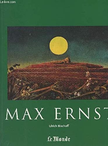 Max Ernst (1891-1976) au-delà de la peinture