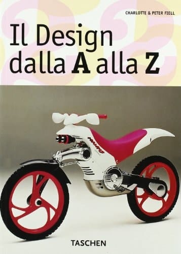 Industriedesign A-Z 25 Jahre TASCHEN