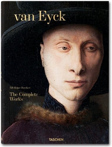 Van Eyck - The Complete Work