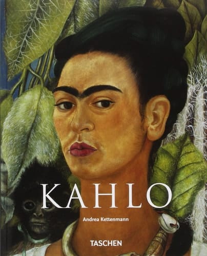 Frida Kahlo, 1907-1954 souffrance et passion