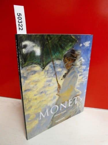 Claude Monet 1840 - 1926