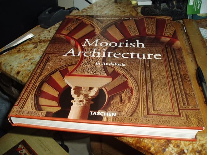 Moorish Architecture
