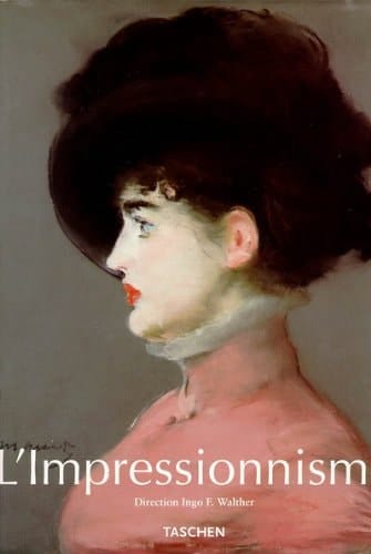 La peinture impressionniste 1860-1920