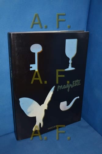 René Magritte 1898 - 1967